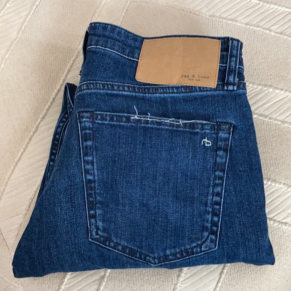 RAG & BONE jeans. - Picture 5 of 6